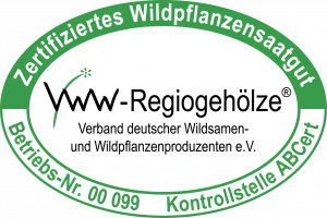 Siegel VWW-Regiogehölze